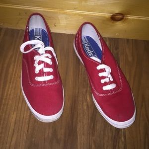 Red Keds